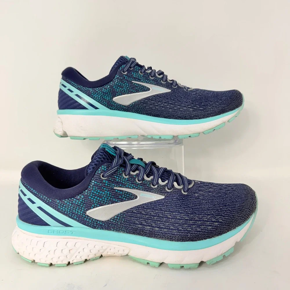 Brooks ghost 11